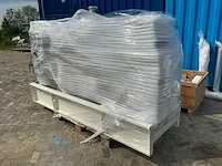 Cummins / kpc31bg / stamford / scr / adam - 100 kw / 31kva met ce keurmerk / best-25kw scr / arns45 - biogas stroomgenerator met toebehoren - afbeelding 65 van  77