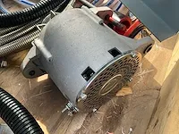 Cummins / kpc31bg / stamford / scr / adam - 100 kw / 31kva met ce keurmerk / best-25kw scr / arns45 - biogas stroomgenerator met toebehoren - afbeelding 71 van  77
