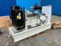 Cummins / kpc31bg / stamford / scr / adam - 100 kw / 31kva met ce keurmerk / best-25kw scr / arns45 - biogas stroomgenerator met toebehoren - afbeelding 67 van  77