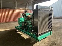 Cummins kta19-g3 - 500 kva - open generator - afbeelding 5 van  11