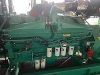 Cummins kta38-g5 - 1100 kva - open generator - afbeelding 10 van  11