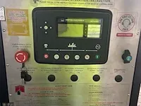 Cummins kta38-g5 - 1100 kva - open generator - afbeelding 6 van  14
