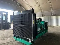 Cummins kta38-g5 - 1100 kva - open generator - afbeelding 7 van  14