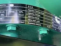 Cummins kta38-g5 - 1100 kva - open generator - afbeelding 13 van  14