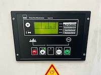 Cummins l10 stroomgenerator - afbeelding 10 van  21