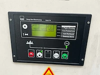 Cummins l10 stroomgenerator - afbeelding 12 van  21