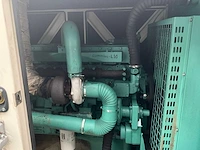 Cummins l10 stroomgenerator - afbeelding 14 van  21