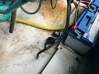 Cummins l10 stroomgenerator - afbeelding 19 van  21