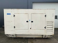 Cummins l10 stroomgenerator - afbeelding 2 van  21