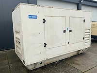 Cummins l10 stroomgenerator - afbeelding 3 van  21