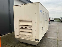 Cummins l10 stroomgenerator - afbeelding 4 van  21