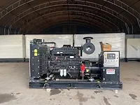 Cummins nta855-g4 - 385 kva - open generator - afbeelding 1 van  11
