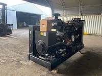 Cummins nta855-g4 - 385 kva - open generator - afbeelding 4 van  11
