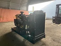 Cummins nta855-g4 - 385 kva - open generator - afbeelding 5 van  11