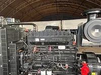 Cummins nta855-g4 - 385 kva - open generator - afbeelding 7 van  11