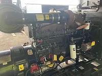 Cummins nta855-g4 - 385 kva - open generator - afbeelding 10 van  11