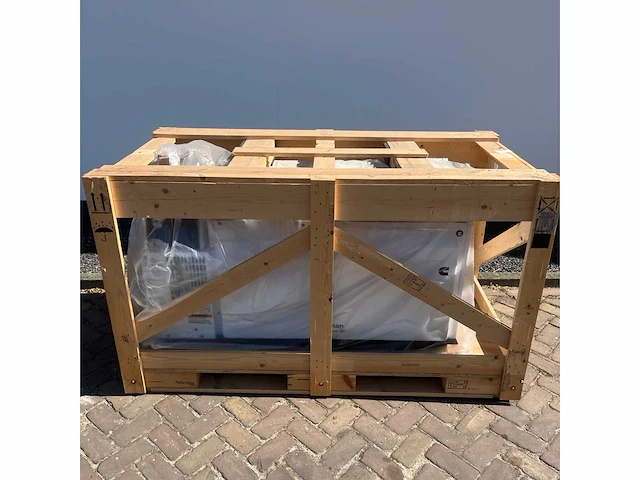 Cummins onan 29 kw marine diesel generator 230v | 60hz - 29mdkds - afbeelding 3 van  7