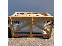Cummins onan 29 kw marine diesel generator 230v | 60hz - 29mdkds - afbeelding 3 van  7