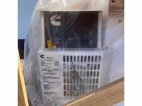 Cummins onan 29 kw marine diesel generator 230v | 60hz - 29mdkds - afbeelding 4 van  7