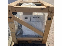 Cummins onan 29 kw marine diesel generator 230v | 60hz - 29mdkds - afbeelding 7 van  7