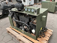 Cummins onan 7.5hdkat41934f stroomgenerator - afbeelding 1 van  9