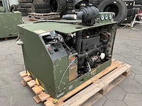Cummins onan 7.5hdkat41934f stroomgenerator - afbeelding 3 van  9