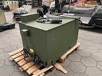 Cummins onan 7.5hdkat41934f stroomgenerator - afbeelding 5 van  9