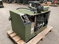 Cummins onan 7.5hdkat41934k stroomgenerator - afbeelding 3 van  8