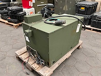 Cummins onan 7.5hdkat41934k stroomgenerator - afbeelding 5 van  8