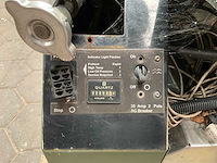 Cummins onan 7.5hdkat41934k stroomgenerator - afbeelding 7 van  8