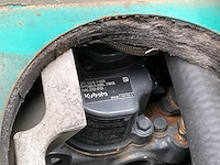 Cummins onan 7.5hdkat41934k stroomgenerator - afbeelding 8 van  8