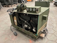 Cummins onan 7.5hdkat41934k stroomgenerator - afbeelding 1 van  9