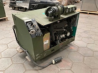 Cummins onan 7.5hdkat41934k stroomgenerator - afbeelding 3 van  9