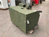 Cummins onan 7.5hdkat41934k stroomgenerator - afbeelding 4 van  9