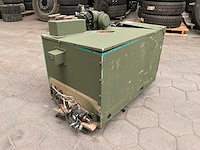 Cummins onan 7.5hdkat41934k stroomgenerator - afbeelding 5 van  9