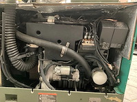 Cummins onan 7.5hdkat41934k stroomgenerator - afbeelding 6 van  9