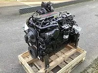 Cummins qsb 6.7 dieselmotor - afbeelding 1 van  13