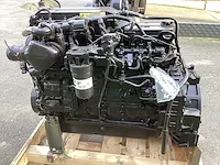 Cummins qsb 6.7 dieselmotor - afbeelding 9 van  13