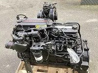 Cummins qsb 6.7 dieselmotor - afbeelding 10 van  13