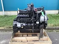 Cummins qsb 6.7 dieselmotor - afbeelding 11 van  13