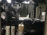 Cummins qsk19-g11 - 800 kva - silent generator - afbeelding 3 van  17