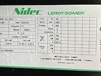 Cummins qsk19-g11 - 800 kva - silent generator - afbeelding 7 van  17