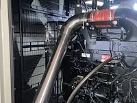 Cummins qsk19-g11 - 800 kva - silent generator - afbeelding 6 van  18