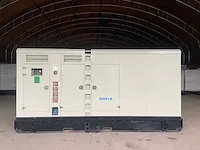 Cummins qsk19-g11 - 800 kva - silent generator - afbeelding 1 van  18