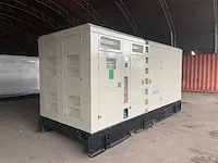 Cummins qsk19-g11 - 800 kva - silent generator - afbeelding 12 van  18