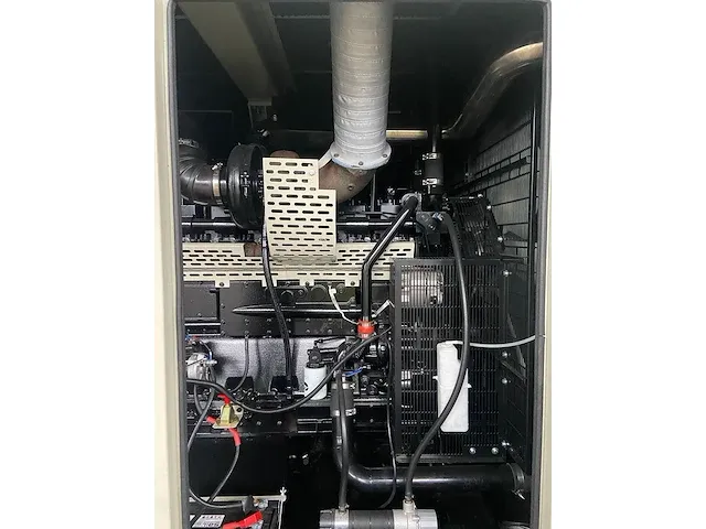 Cummins qsk19-g11 - 800 kva - silent generator - afbeelding 16 van  18