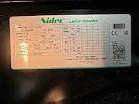 Cummins qsz13-g3 - 550 kva - silent generator - afbeelding 2 van  13