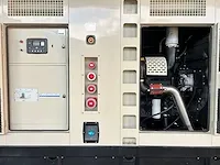 Cummins qsz13-g3 - 550 kva - silent generator - afbeelding 3 van  13