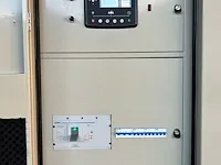 Cummins qsz13-g3 - 550 kva - silent generator - afbeelding 4 van  13
