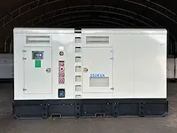 Cummins qsz13-g3 - 550 kva - silent generator - afbeelding 1 van  13